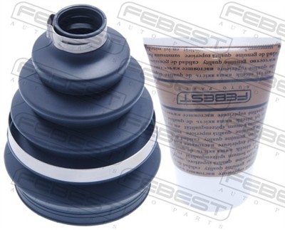 FEBEST 0117P-ACV30 EAN: 4056111082103.