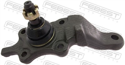 FEBEST 0120-90L EAN: 4056111020853.