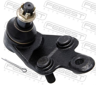 FEBEST 0120-ACV40R EAN: 4056111044781.
