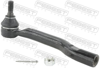 FEBEST 0121-ASV70LH EAN: 4056111149295.
