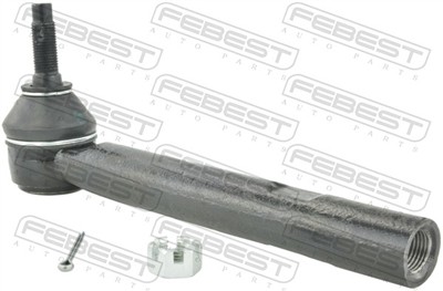 FEBEST 0121-GGL25 EAN: 4056111132372.