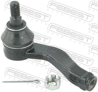 FEBEST 0121-SPALH EAN: 4056111117683.