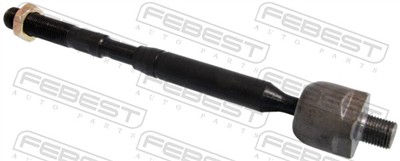 FEBEST 0122-ACA30 EAN: 4056111044736.