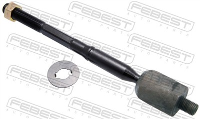 FEBEST 0122-ACV40 EAN: 4056111039855.