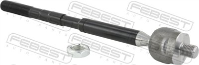FEBEST 0122-CHR EAN: 4056111177816.