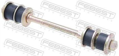 FEBEST 0123-NP300F EAN: 4056111084886.