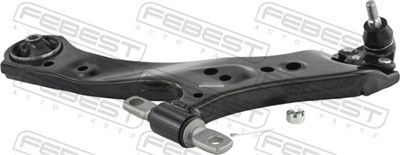 FEBEST 0124-AXAA52LH EAN: 4056111180076.