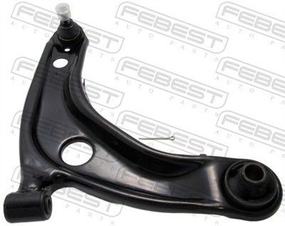 FEBEST 0124-KSP90RH EAN: 4056111053905.