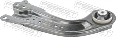 FEBEST 0125-ASV70RH EAN: 4056111173542.