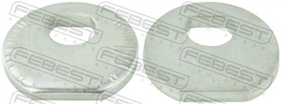 FEBEST 0130-002-PCS2 EAN: 4056111131160.