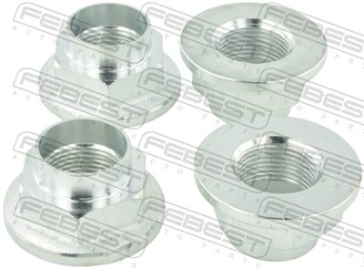 FEBEST 0131-008-PCS4 EAN: 4056111131290.