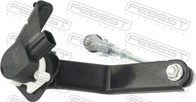 FEBEST 01603-012 EAN: 4056111191386.