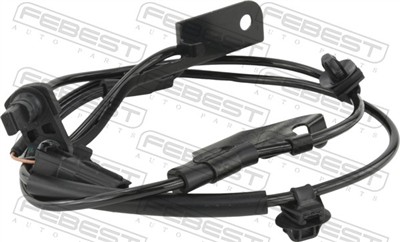 FEBEST 01606-007 EAN: 4056111174808.