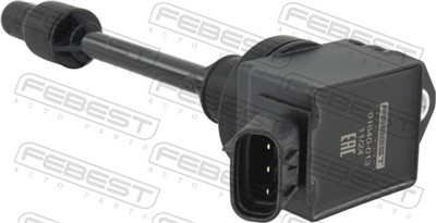 FEBEST 01640-013 EAN: 4056111188744.