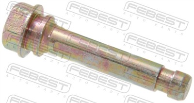 FEBEST 0174-GX90F EAN: 4056111021362.