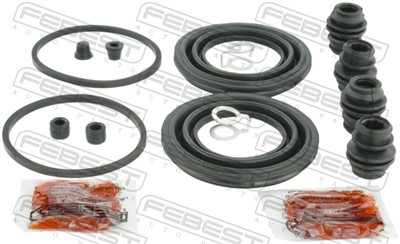 FEBEST 0175-ACU35F EAN: 4056111048802.
