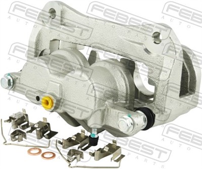 FEBEST 0177-GSV70FLH