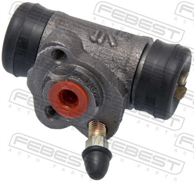 FEBEST 0178-190RL EAN: 4056111014975.