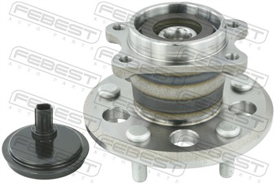FEBEST 0182-ASV60R EAN: 4056111118888.