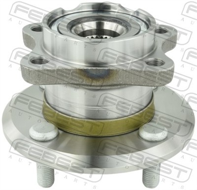 FEBEST 0182-NSP135R EAN: 4056111121062.