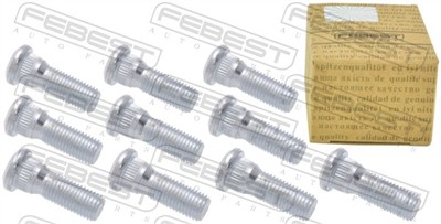FEBEST 0184-005-PCS10 EAN: 4056111131269.