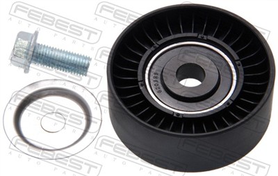 FEBEST 0187-ACA20 EAN: 4056111046167.