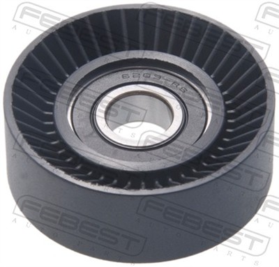 FEBEST 0187-URS206 EAN: 4056111102771.
