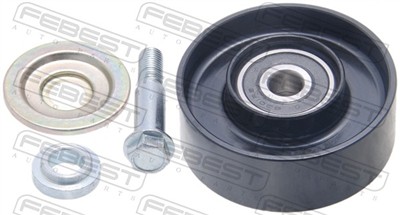 FEBEST 0188-KUN25 EAN: 4056111095608.