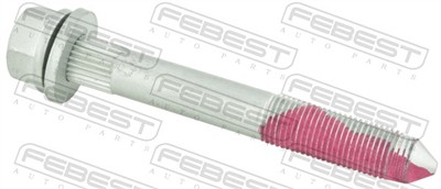 FEBEST 0198-007 EAN: 4056111139951.