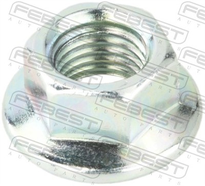 FEBEST 0198-015 EAN: 4056111146980.