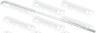 FEBEST 0199-ACV30 EAN: 4056111128139.