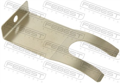FEBEST 0199-ASGDJ150 EAN: 4056111149769.