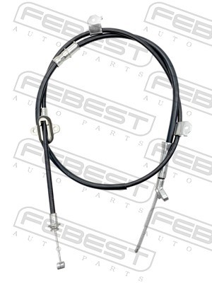 FEBEST 0199-BCASV50RH EAN: 4056111140261.