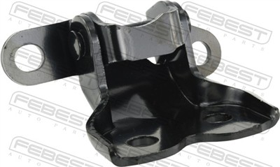 FEBEST 0199-HDZZE120FLL EAN: 4056111162461.