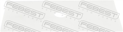 FEBEST 0199-LSSGUN126 EAN: 4056111180465.