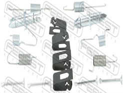 FEBEST 0204-F15ER-KIT