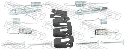 FEBEST 0204-F15ER-KIT EAN: 4056111150192.