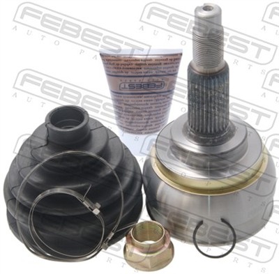 FEBEST 0210-027 EAN: 4056111035888.