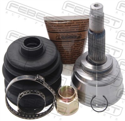 FEBEST 0210-084 EAN: 4056111062273.