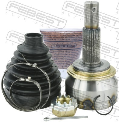 FEBEST 0210-T32R EAN: 4056111125312.
