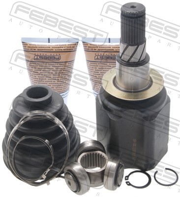 FEBEST 0211-R51 EAN: 4056111043999.
