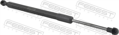 FEBEST 02117-012 EAN: 4056111187440.