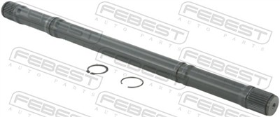 FEBEST 0212-MR20CVT2WD EAN: 4056111115023.
