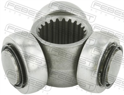 FEBEST 0216-B10 EAN: 4056111113531.