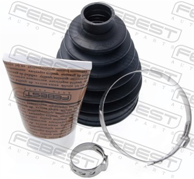 FEBEST 0217P-P12 EAN: 4056111043074.
