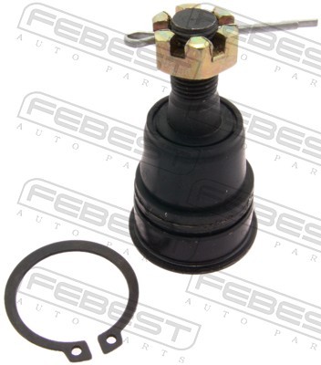 FEBEST 0220-2B0 EAN: 4056111054360.