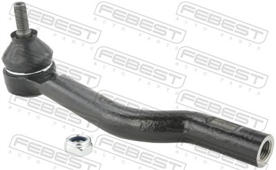 FEBEST 0221-T32RH EAN: 4056111152011.