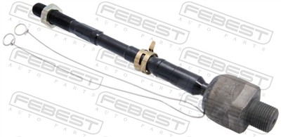 FEBEST 0222-FX35 EAN: 4056111031934.