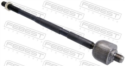 FEBEST 0222-P12 EAN: 4056111024226.