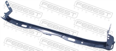 FEBEST 0236-N16F EAN: 4056111068800.
